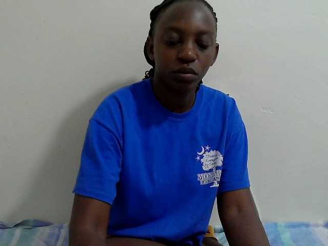 Anitah1 live cam on BongaCams