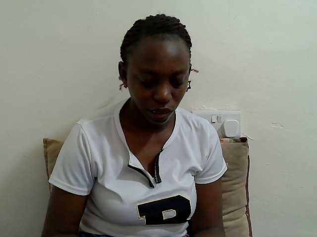 Anitah1 live cam on BongaCams