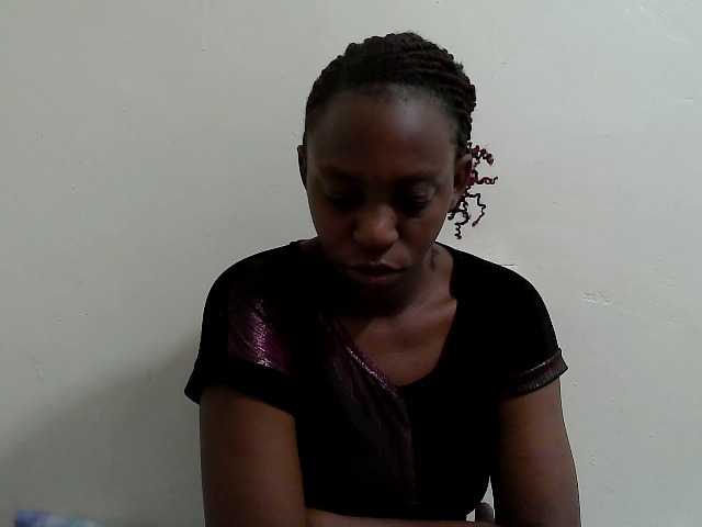 Anitah1 live cam on BongaCams