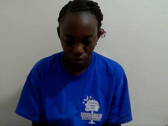 Anitah1 webcam