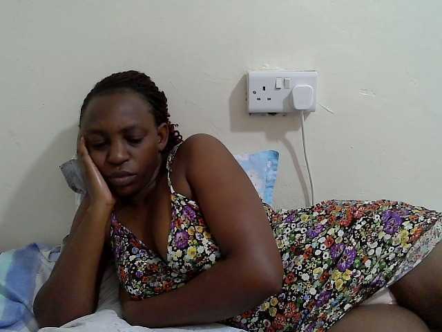 Anitah1 live cam on BongaCams