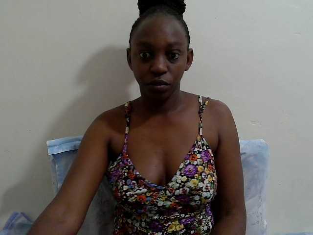 Anitah1 live cam on BongaCams