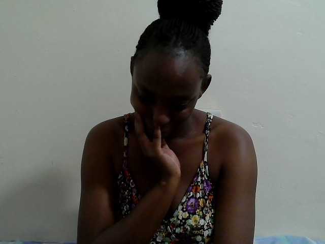 Anitah1 live cam on BongaCams