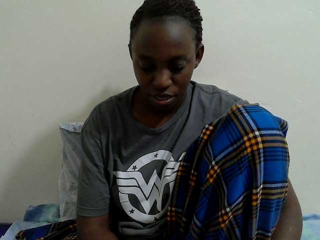 Anitah1 live cam on BongaCams
