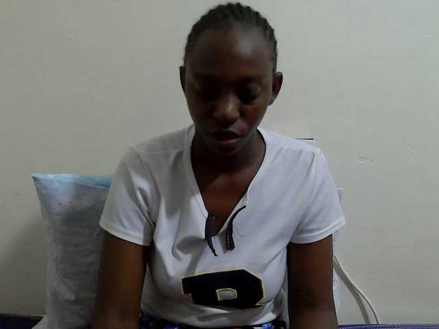Anitah1 live cam on BongaCams