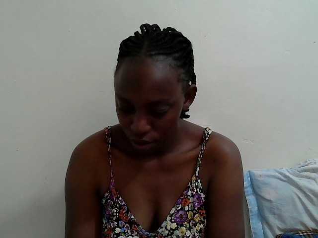 Anitah1 live cam on BongaCams