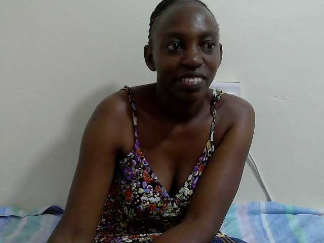 Anitah1 live cam on BongaCams
