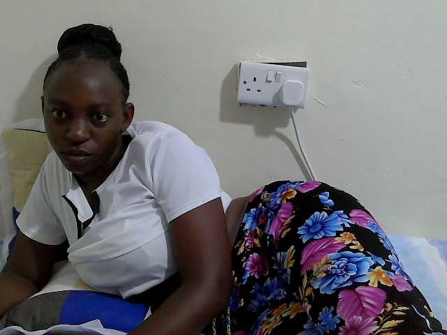 Anitah1 live cam on BongaCams