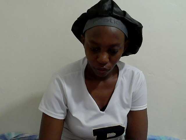 Anitah1 live webcam show