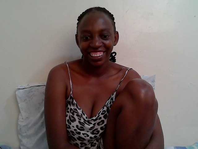 Anitah1 live cam on BongaCams