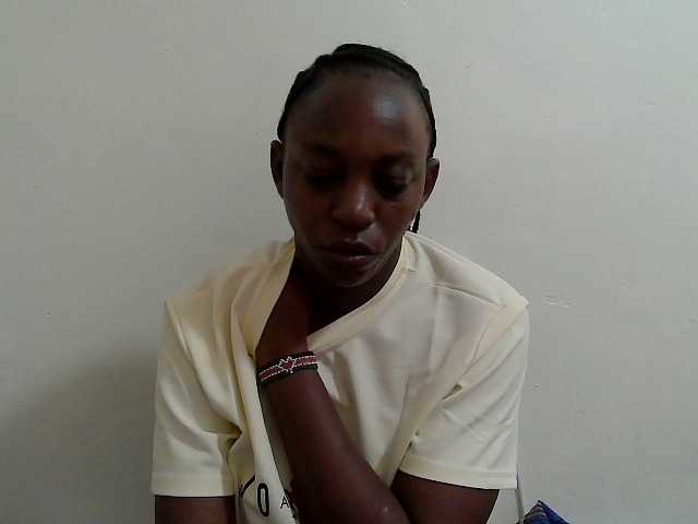 Anitah1 live cam on BongaCams