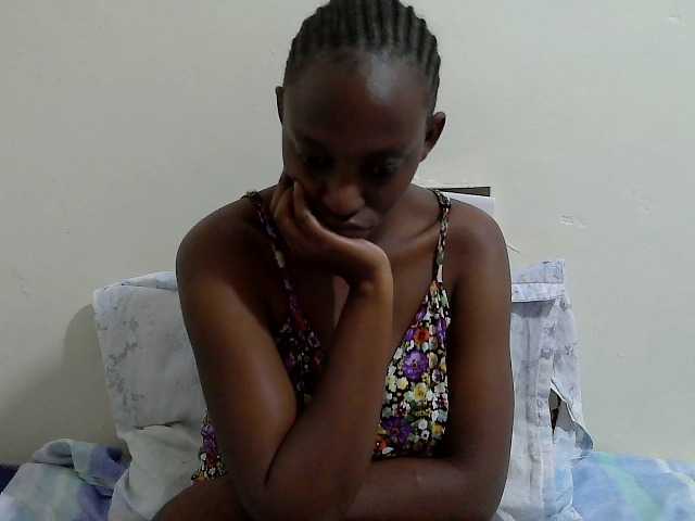 Anitah1 live cam on BongaCams