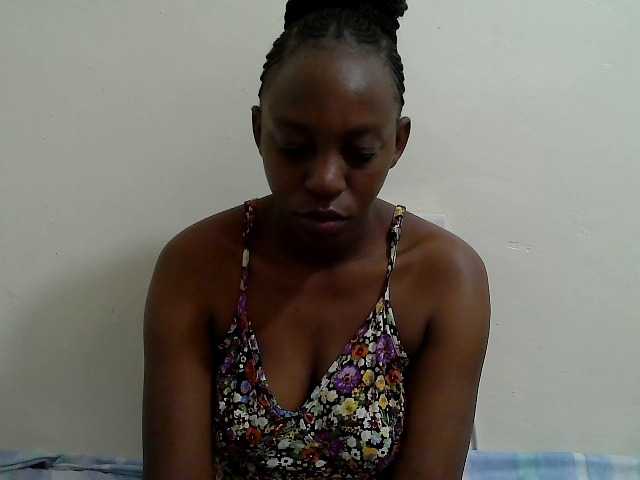 Anitah1 live cam on BongaCams