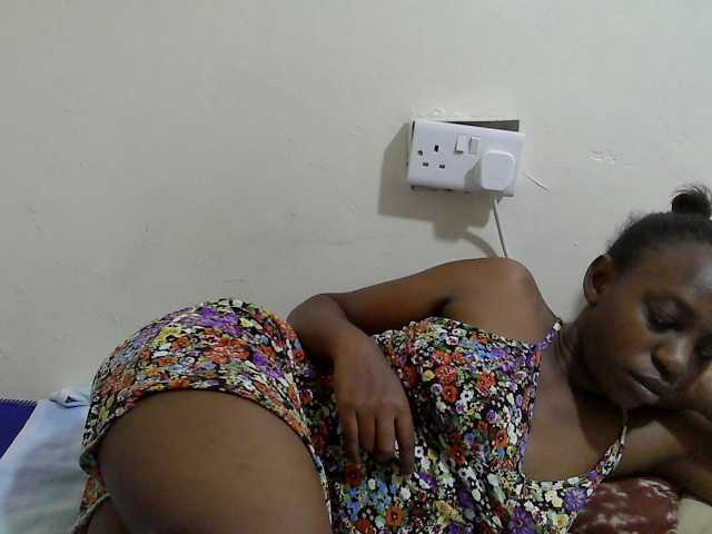 Anitah1 live cam on BongaCams
