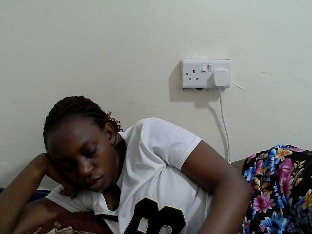 Anitah1 live cam on BongaCams