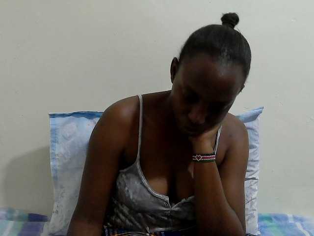Anitah1 live cam on BongaCams