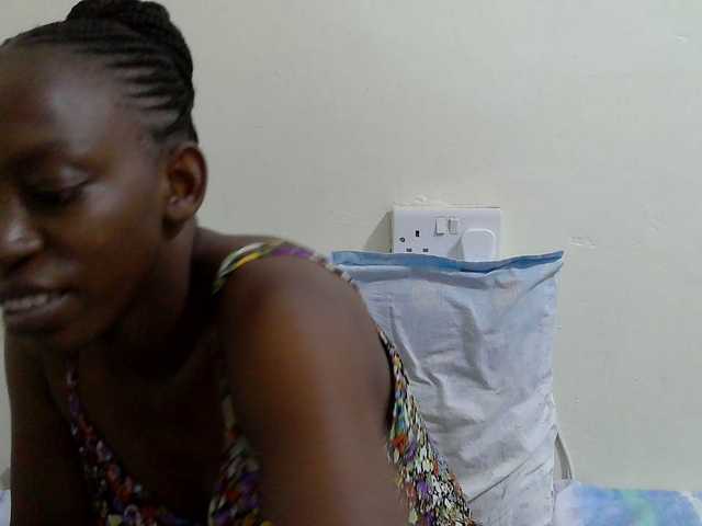Anitah1 live cam on BongaCams