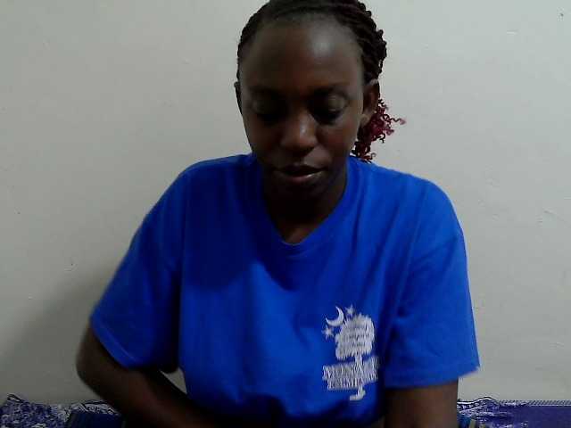 Anitah1 webcam