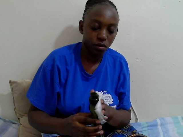 Anitah1 live cam preview