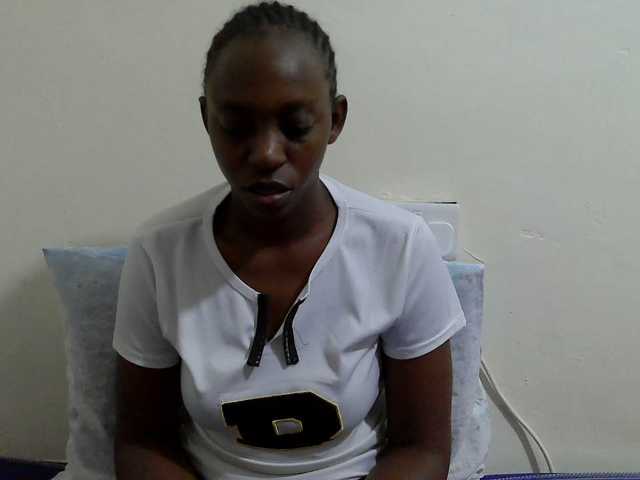 Anitah1 live cam on BongaCams