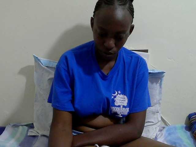 Anitah1 live cam on BongaCams