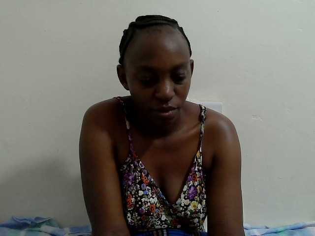 Anitah1 Live Cam on BongaCams