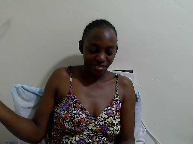 Anitah1 live cam on BongaCams