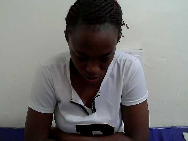 Anitah1 live cam on BongaCams