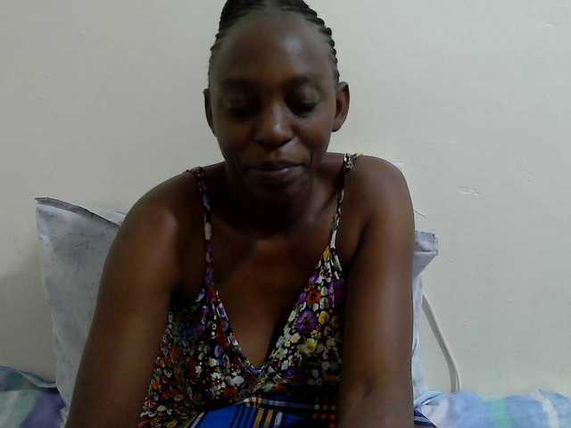 Anitah1 live cam on BongaCams