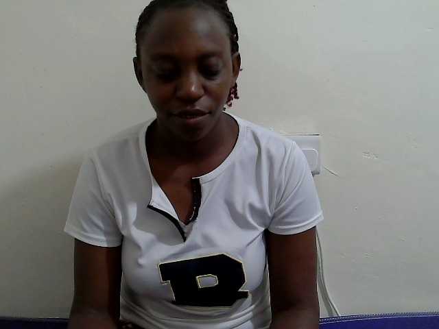 Anitah1 live cam on BongaCams