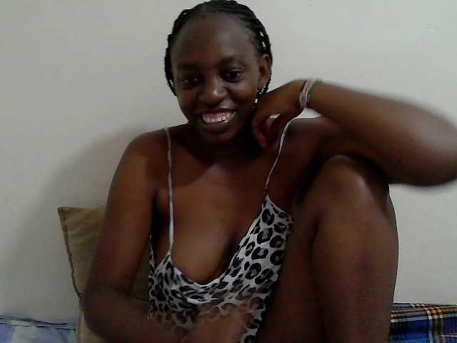Anitah1 live cam on BongaCams