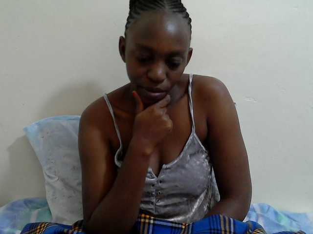 Anitah1 live cam on BongaCams