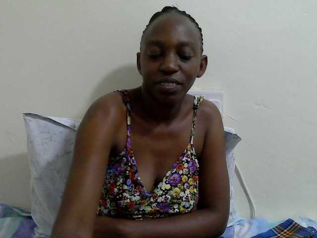 Anitah1 live cam on BongaCams