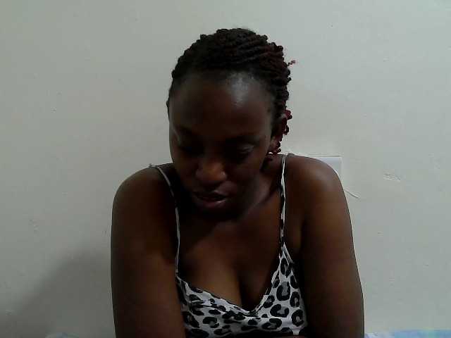 Anitah1 live cam on BongaCams