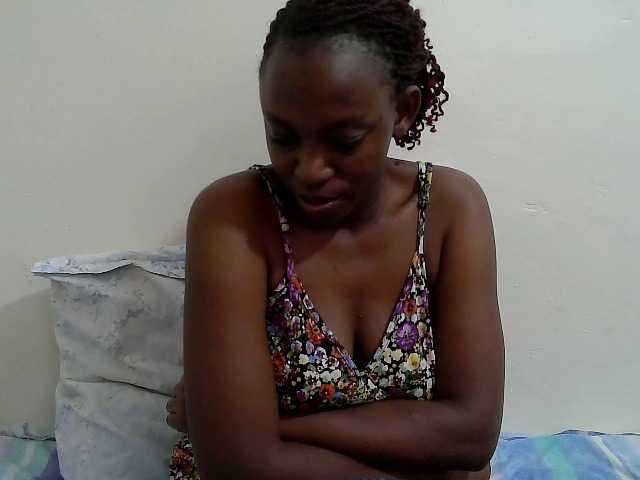 Anitah1 live cam on BongaCams