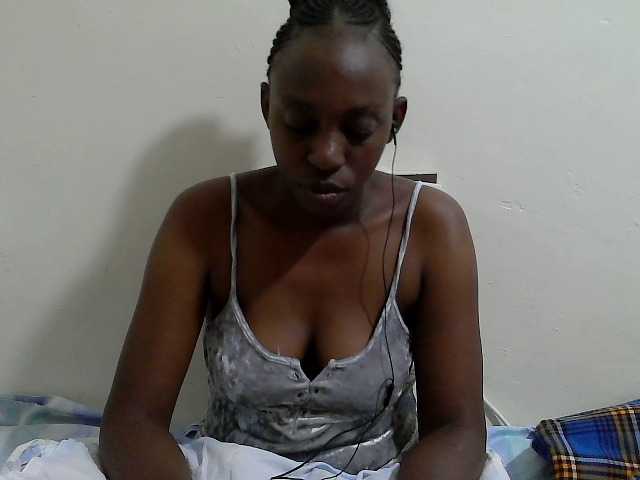 Anitah1 live cam on BongaCams