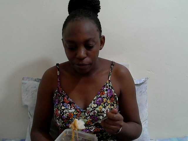 Anitah1 live cam on BongaCams