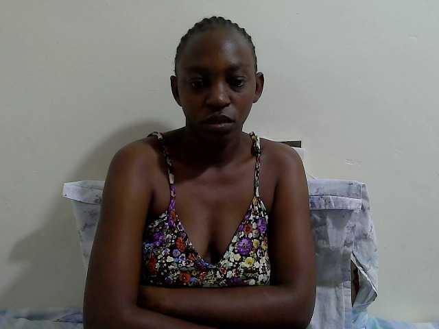 Anitah1 live cam on BongaCams