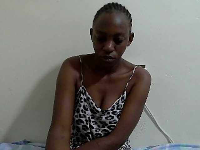 Anitah1 live cam on BongaCams