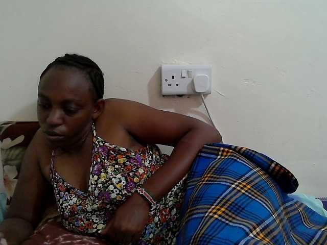 Anitah1 live cam on BongaCams