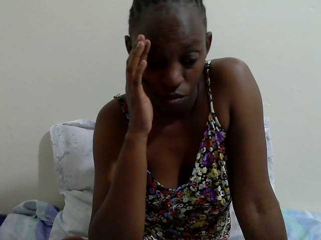 Anitah1 live cam on BongaCams