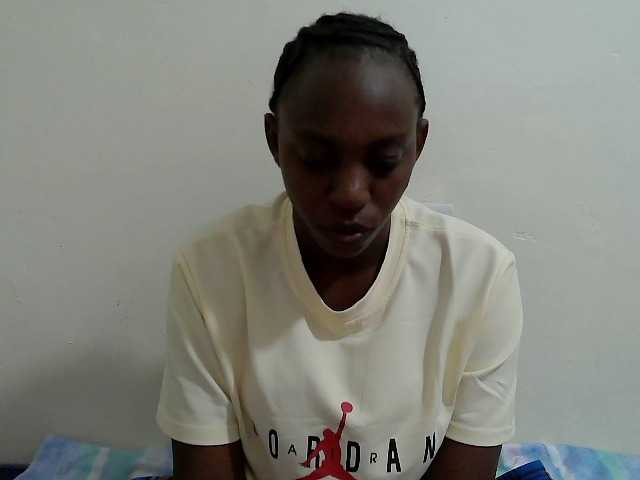 Anitah1 live cam on BongaCams