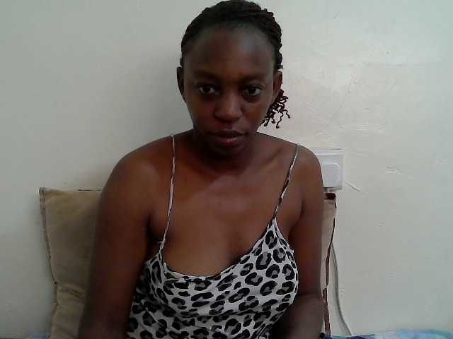 Anitah1 live cam on BongaCams