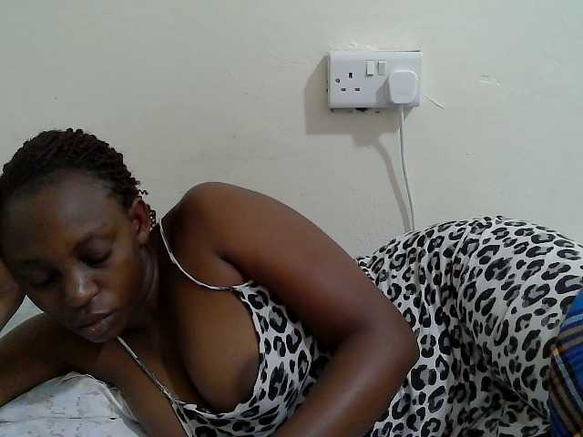 Anitah1 live cam on BongaCams