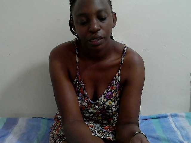 Anitah1 live cam on BongaCams