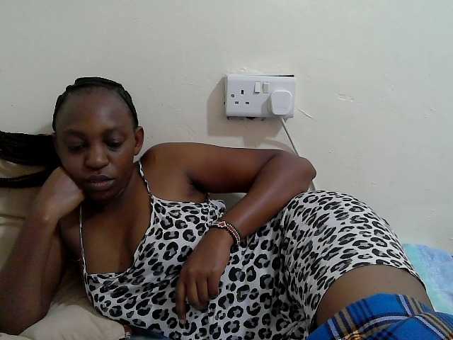 Anitah1 live webcam show