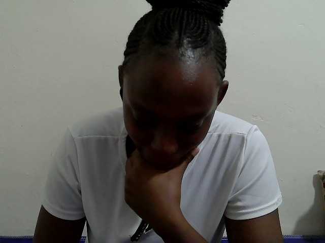 Anitah1 live cam on BongaCams