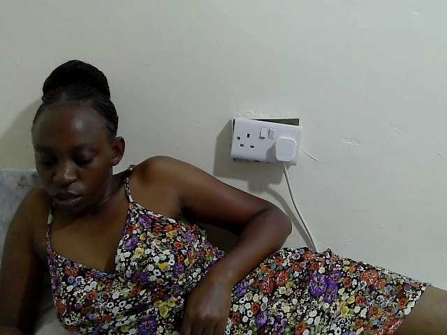 Anitah1 live cam on BongaCams