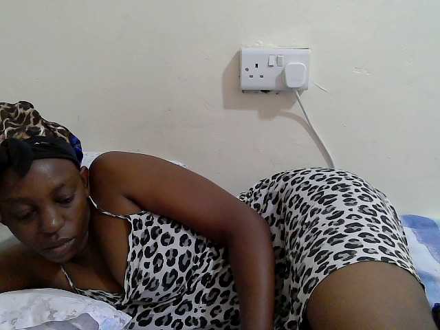 Anitah1 live cam on BongaCams