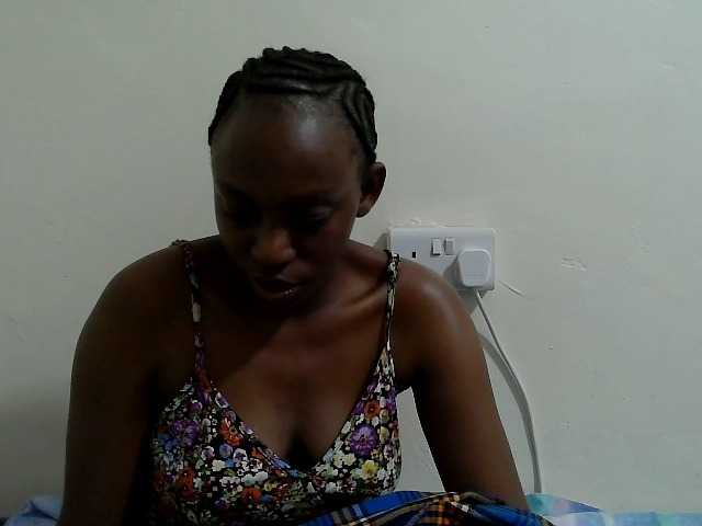 Anitah1 live cam on BongaCams